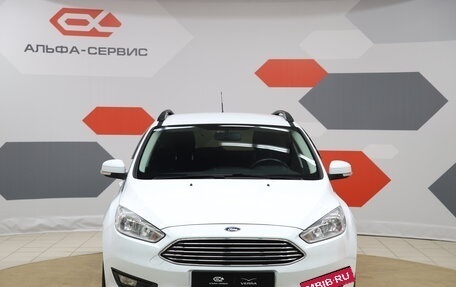 Ford Focus III, 2018 год, 1 300 000 рублей, 2 фотография