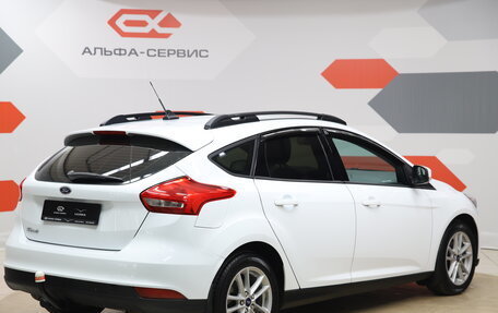 Ford Focus III, 2018 год, 1 300 000 рублей, 6 фотография