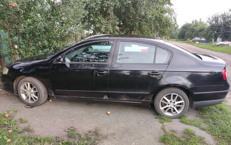 Volkswagen Passat B6, 2006 год, 375 000 рублей, 3 фотография