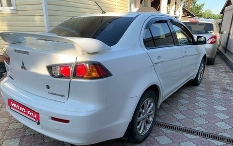 Mitsubishi Lancer IX, 2011 год, 700 000 рублей, 4 фотография