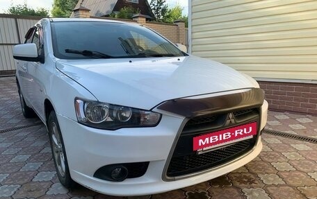 Mitsubishi Lancer IX, 2011 год, 700 000 рублей, 2 фотография