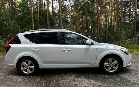 KIA cee'd I рестайлинг, 2011 год, 899 000 рублей, 4 фотография