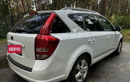 KIA cee'd I рестайлинг, 2011 год, 899 000 рублей, 5 фотография