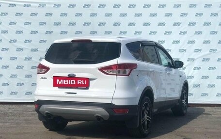 Ford Kuga III, 2014 год, 1 499 000 рублей, 2 фотография