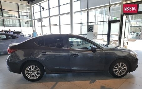 Mazda 3, 2014 год, 1 295 000 рублей, 4 фотография