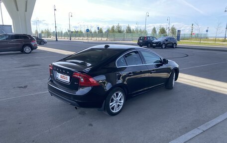 Volvo S60 III, 2011 год, 1 150 000 рублей, 2 фотография