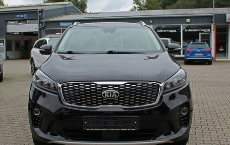 KIA Sorento III Prime рестайлинг, 2020 год, 2 900 000 рублей, 2 фотография