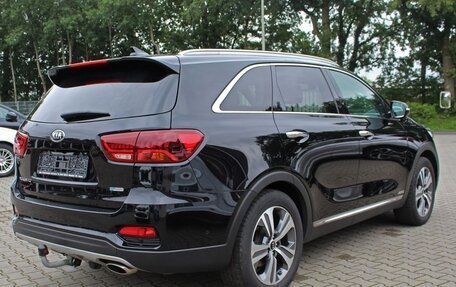 KIA Sorento III Prime рестайлинг, 2020 год, 2 900 000 рублей, 4 фотография