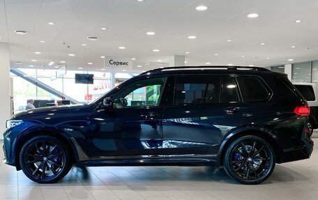 BMW X7, 2020 год, 9 450 000 рублей, 6 фотография