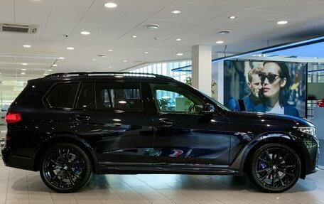 BMW X7, 2020 год, 9 450 000 рублей, 9 фотография