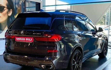 BMW X7, 2020 год, 9 450 000 рублей, 8 фотография