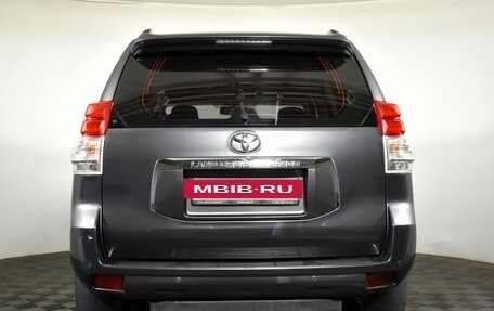 Toyota Land Cruiser Prado 150 рестайлинг 2, 2012 год, 2 730 000 рублей, 5 фотография