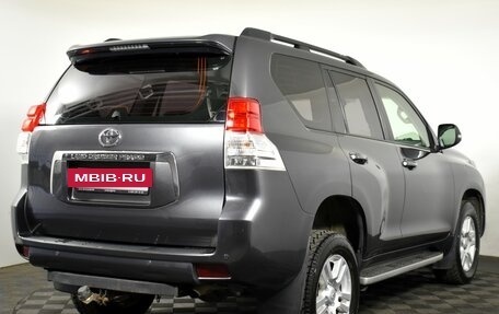 Toyota Land Cruiser Prado 150 рестайлинг 2, 2012 год, 2 730 000 рублей, 4 фотография