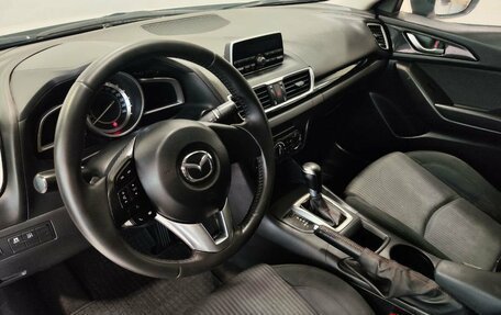 Mazda 3, 2014 год, 1 449 900 рублей, 5 фотография