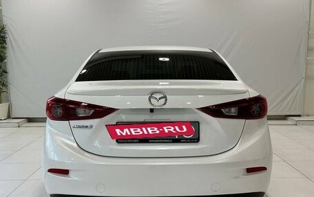 Mazda 3, 2014 год, 1 449 900 рублей, 4 фотография