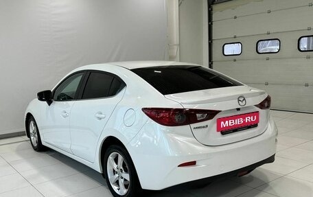 Mazda 3, 2014 год, 1 449 900 рублей, 2 фотография