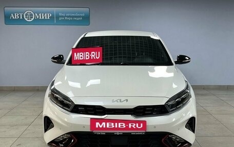 KIA Cerato IV, 2022 год, 2 929 000 рублей, 2 фотография