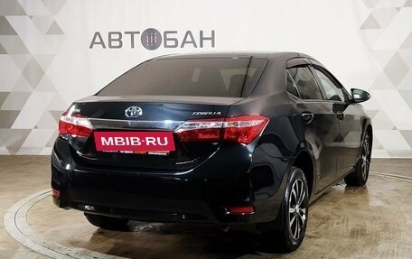 Toyota Corolla, 2014 год, 1 249 000 рублей, 4 фотография