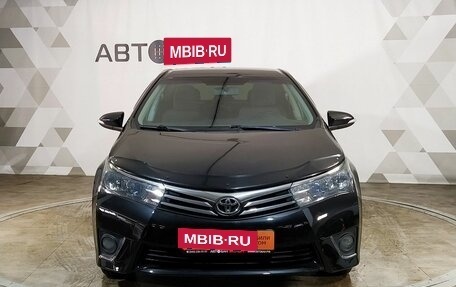 Toyota Corolla, 2014 год, 1 249 000 рублей, 3 фотография