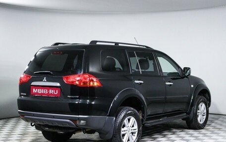 Mitsubishi Pajero Sport II рестайлинг, 2012 год, 2 300 000 рублей, 5 фотография