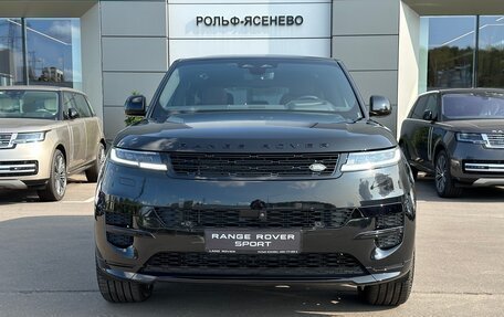 Land Rover Range Rover Sport, 2024 год, 21 870 000 рублей, 2 фотография