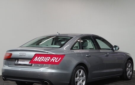 Audi A6, 2014 год, 1 899 000 рублей, 4 фотография