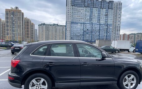 Audi Q5, 2012 год, 1 950 000 рублей, 3 фотография