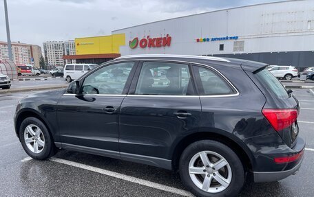 Audi Q5, 2012 год, 1 950 000 рублей, 4 фотография