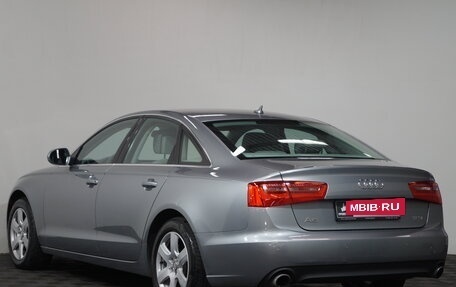 Audi A6, 2014 год, 1 899 000 рублей, 6 фотография