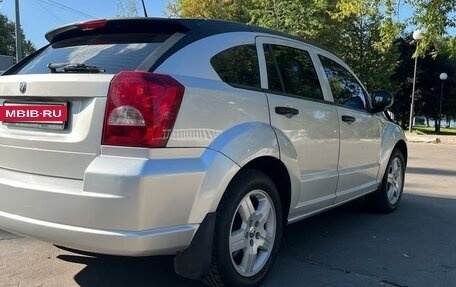 Dodge Caliber I рестайлинг, 2008 год, 800 000 рублей, 3 фотография