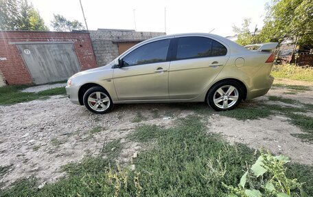 Mitsubishi Lancer IX, 2008 год, 780 000 рублей, 5 фотография