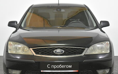 Ford Mondeo III, 2006 год, 449 000 рублей, 2 фотография