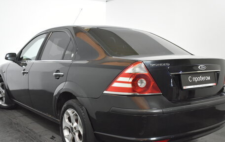 Ford Mondeo III, 2006 год, 449 000 рублей, 4 фотография