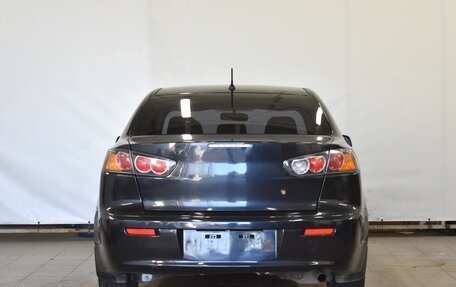 Mitsubishi Lancer IX, 2012 год, 790 000 рублей, 4 фотография