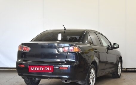 Mitsubishi Lancer IX, 2012 год, 790 000 рублей, 2 фотография