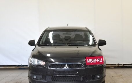 Mitsubishi Lancer IX, 2012 год, 790 000 рублей, 3 фотография