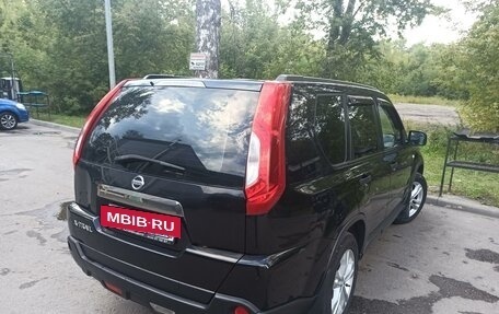 Nissan X-Trail, 2011 год, 1 320 000 рублей, 3 фотография