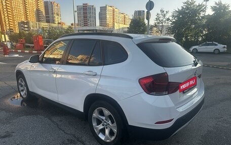 BMW X1, 2014 год, 1 185 000 рублей, 3 фотография