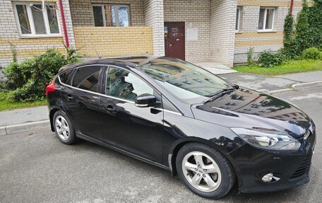 Ford Focus III, 2012 год, 1 150 000 рублей, 3 фотография