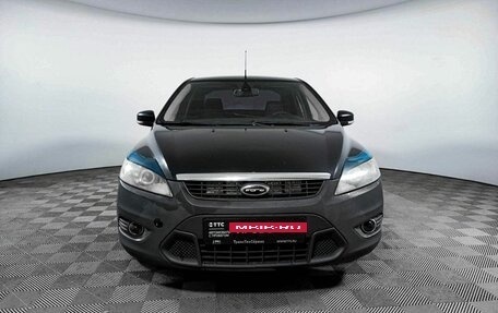 Ford Focus II рестайлинг, 2008 год, 500 000 рублей, 2 фотография