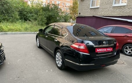 Nissan Teana, 2011 год, 1 200 000 рублей, 4 фотография