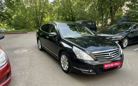 Nissan Teana, 2011 год, 1 200 000 рублей, 3 фотография