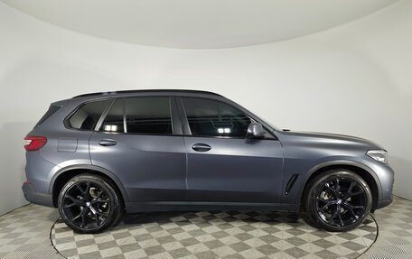 BMW X5, 2019 год, 6 150 000 рублей, 4 фотография