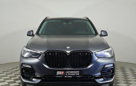 BMW X5, 2019 год, 6 150 000 рублей, 2 фотография