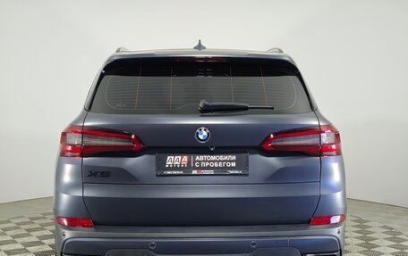 BMW X5, 2019 год, 6 150 000 рублей, 6 фотография