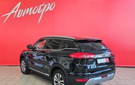 Geely Atlas I, 2018 год, 1 749 000 рублей, 3 фотография