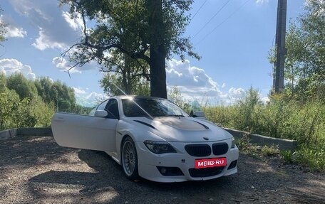 BMW 6 серия, 2008 год, 1 450 000 рублей, 5 фотография