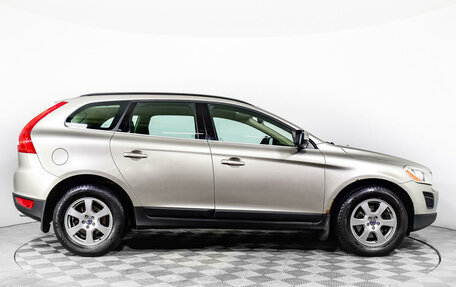 Volvo XC60 II, 2011 год, 1 449 000 рублей, 4 фотография