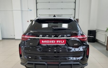 Haval F7 I, 2024 год, 2 879 000 рублей, 5 фотография