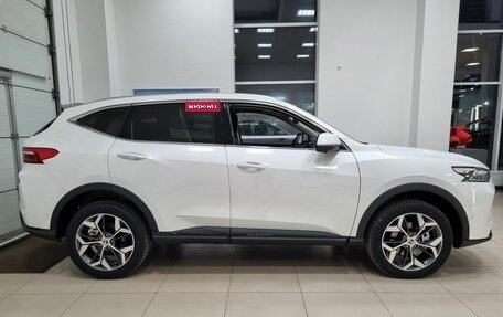 Haval F7 I, 2024 год, 3 279 000 рублей, 3 фотография